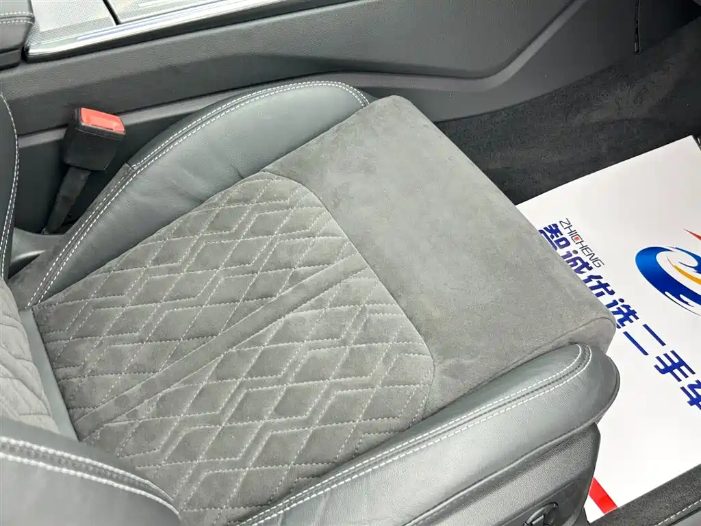 Audi A6L 2020 45 TFSI quattro Premium Dynamic фото 17