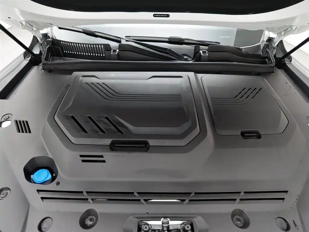 CHERY TIGGO 8 PLUS C DM