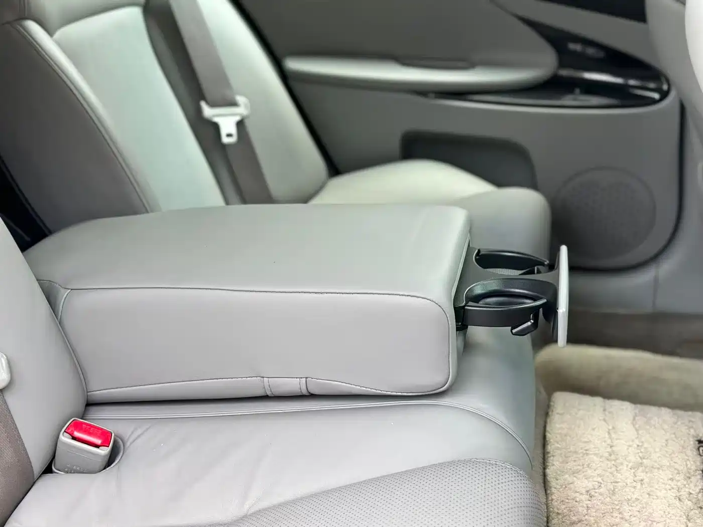 Lexus GS 2005 300 фото 19