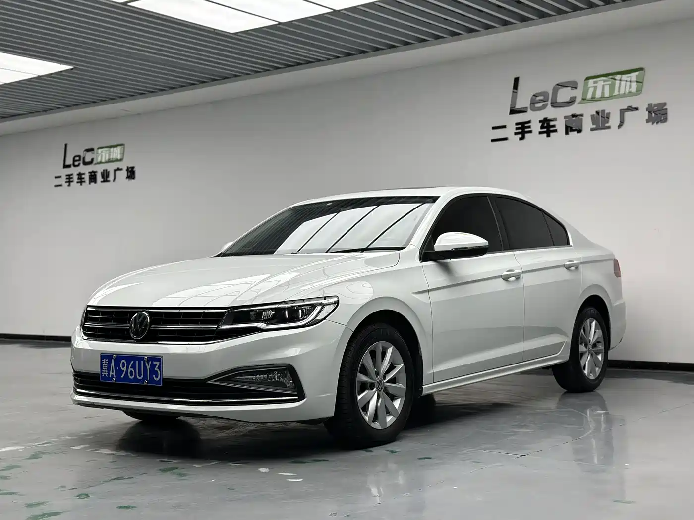 Volkswagen Bora 2020 1.5L Automatic Elite