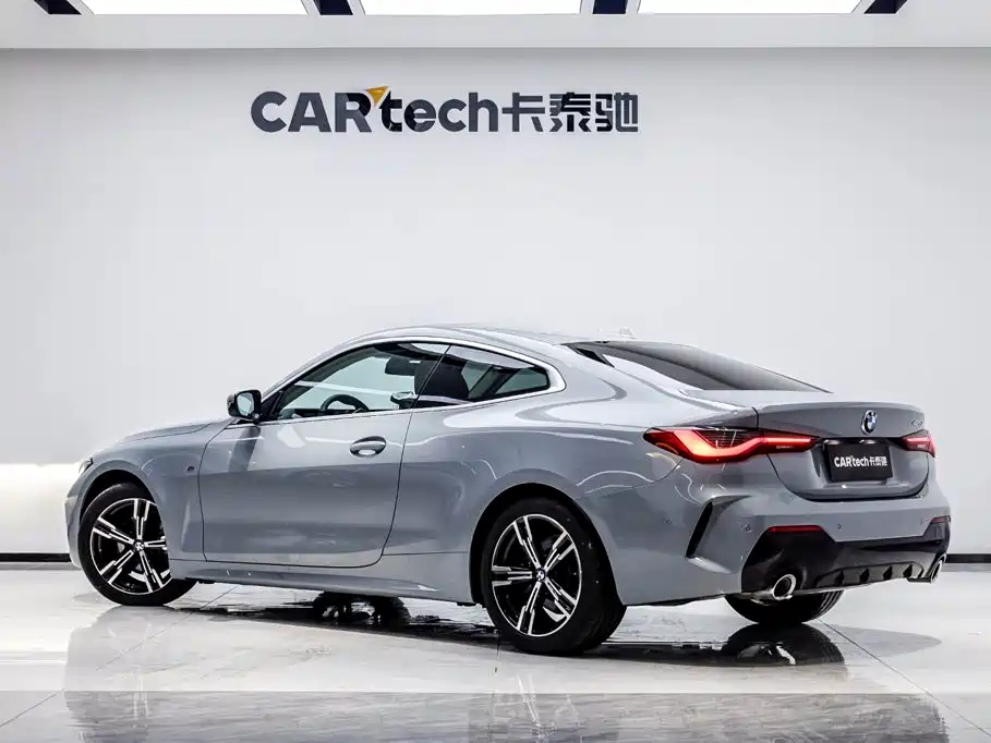 BMW 4 Series 2025 2024 425i M Sport Package