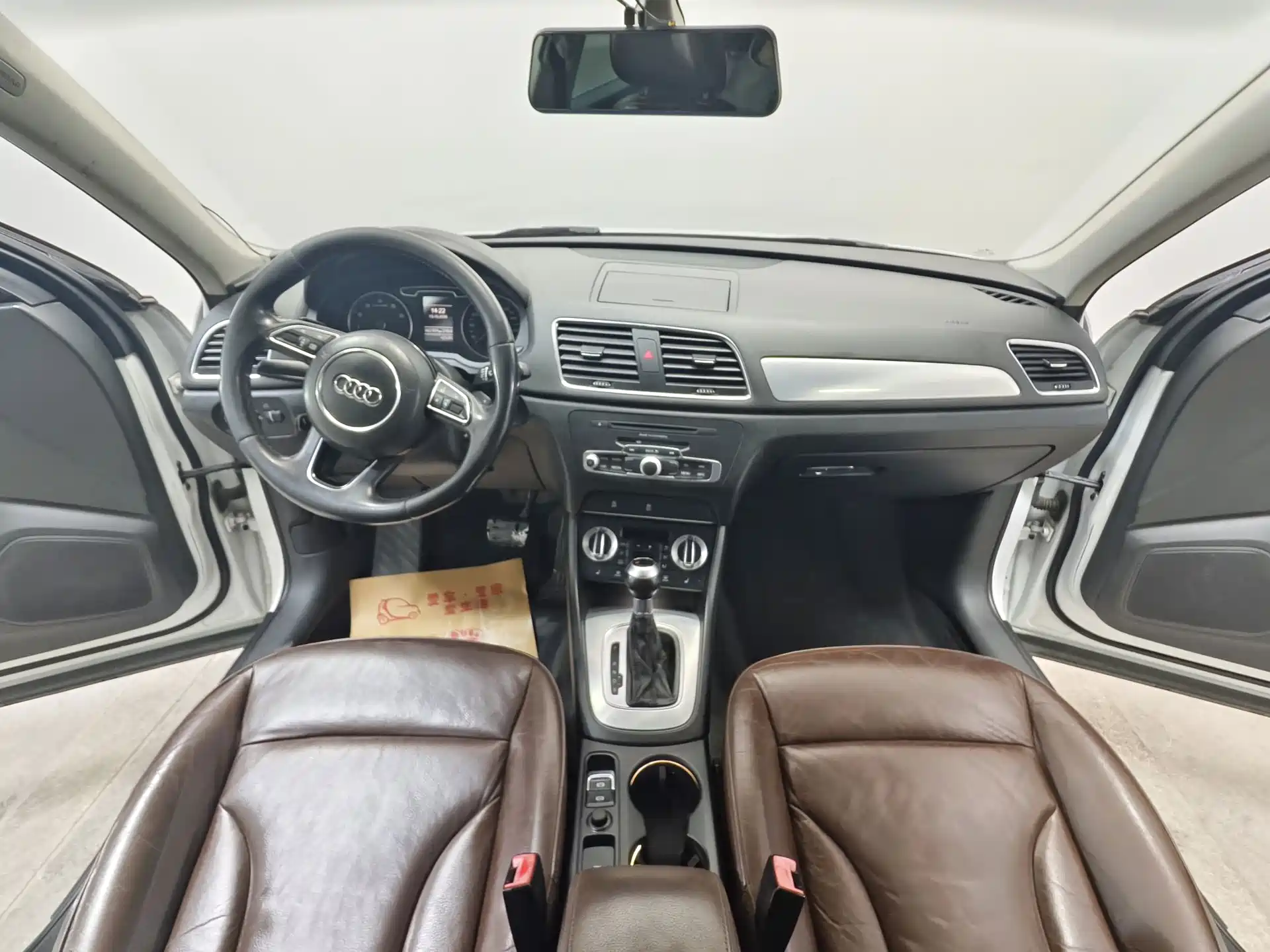 صورة 9 - Audi Q3
