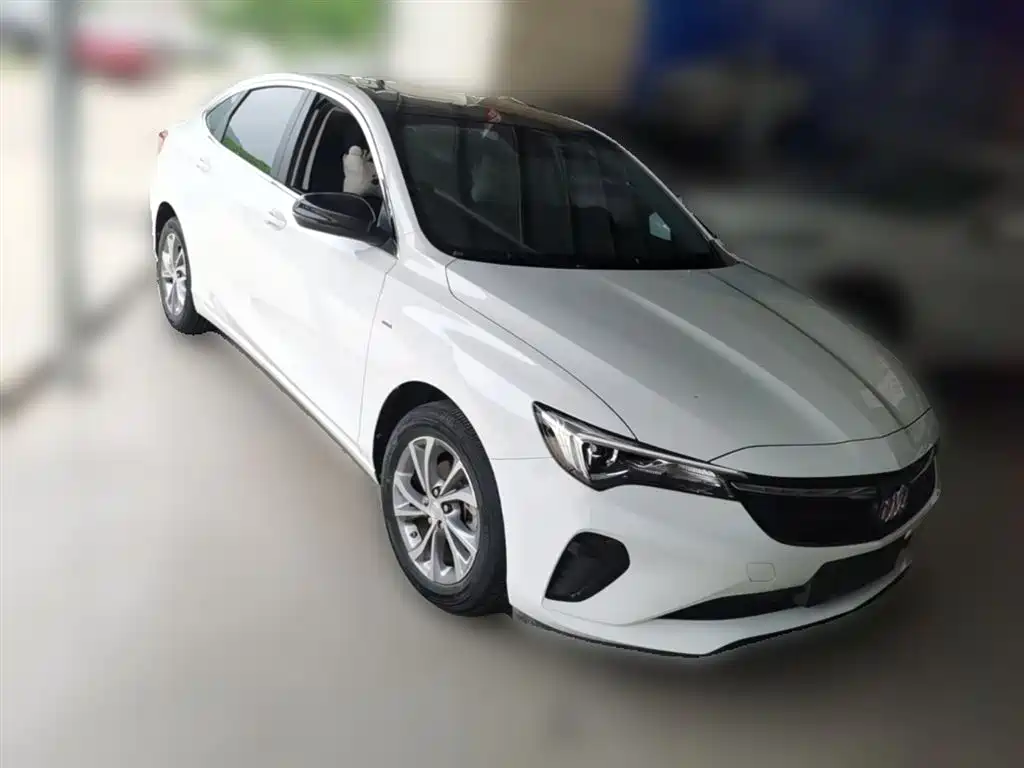 BUICK WEILANG