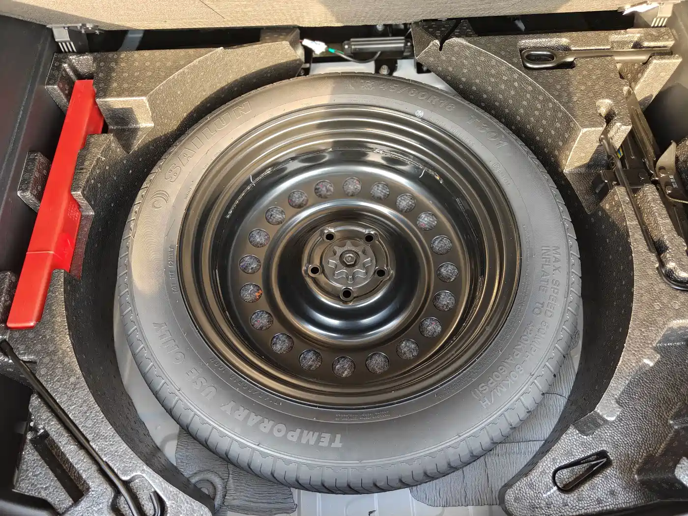 Haval H6 2021 National Trend Edition 1.5T Automatic Urban Edition фото 23
