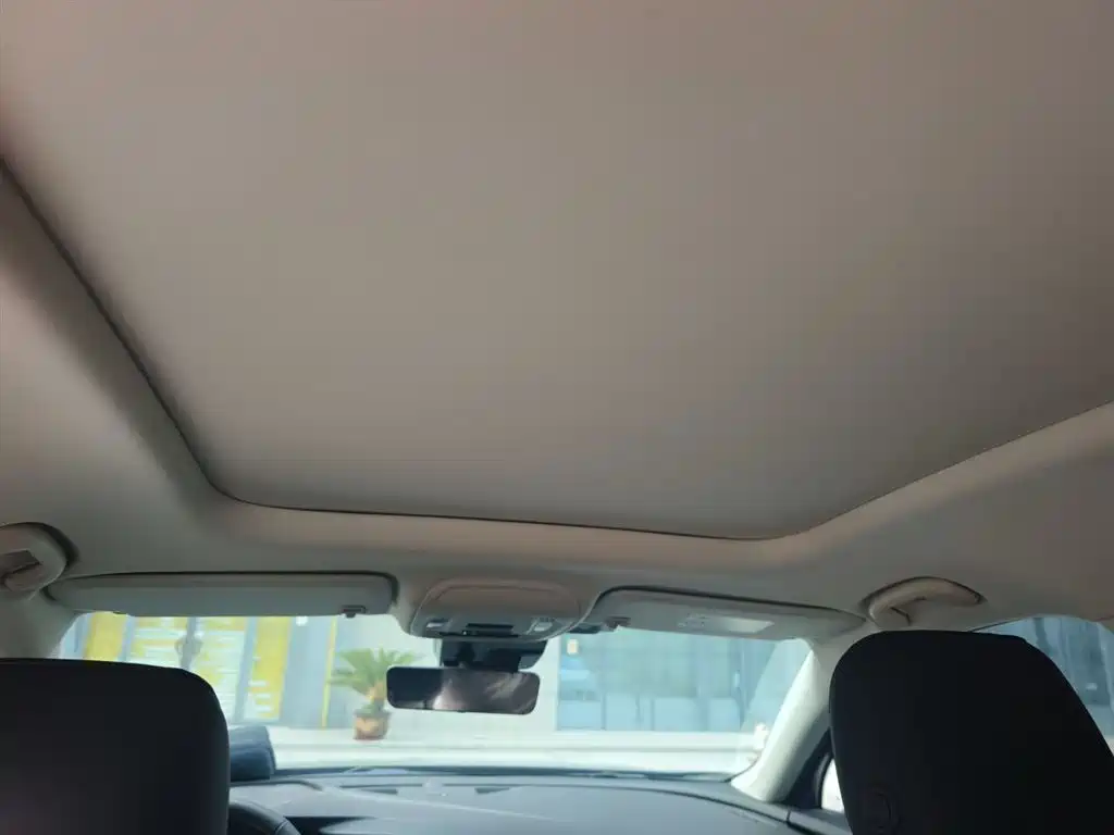 BUICK ANGKEWEI PLUS