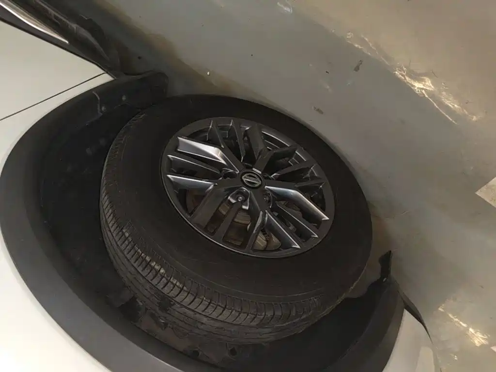 Фото 23 - Nissan X-Trail