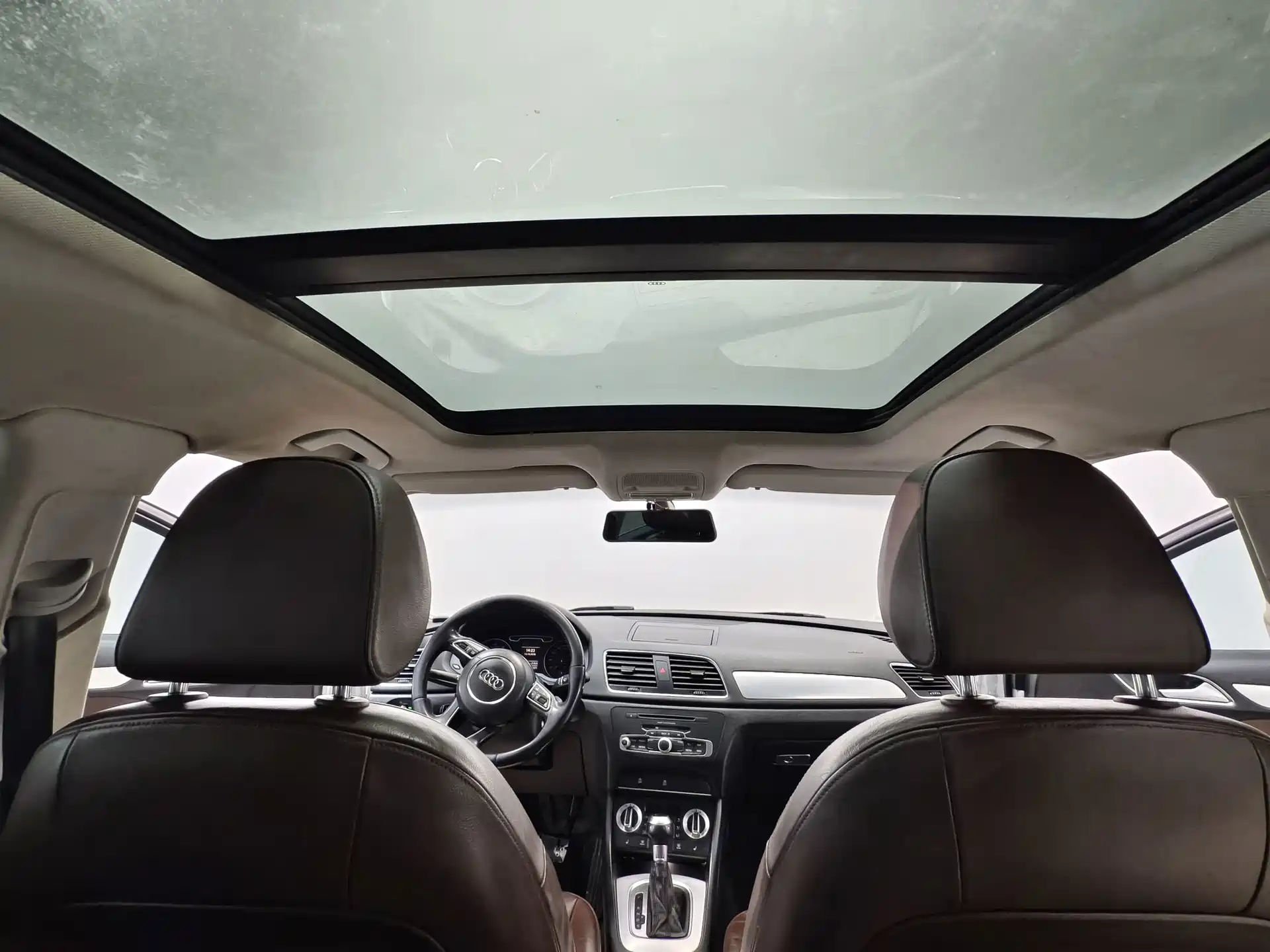 صورة 10 - Audi Q3