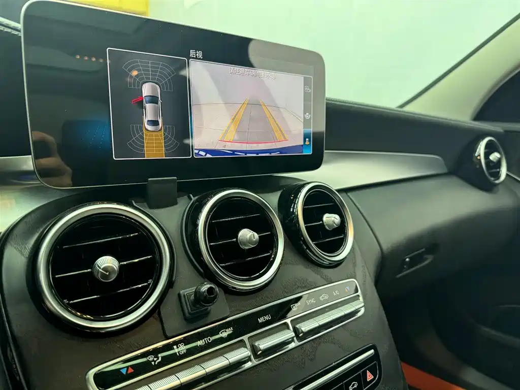 Mercedes-Benz C-Class 2021 C 260 L Sport Edition фото 11