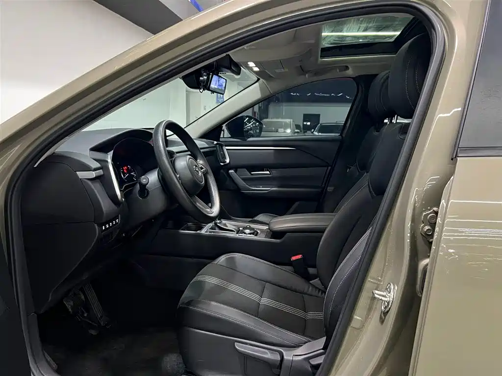 Mazda CX-50 2023 2023 2.0L Leading Edition