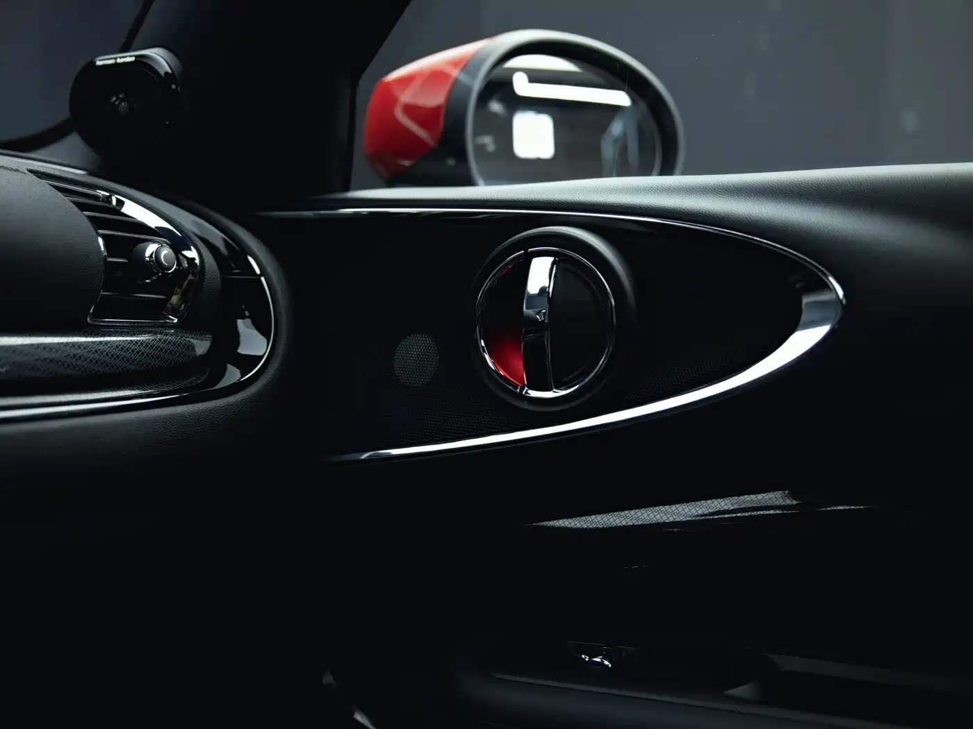 MINI JCW CLUBMAN 2021 2021 2.0T JOHN COOPER WORKS ALL-IN
