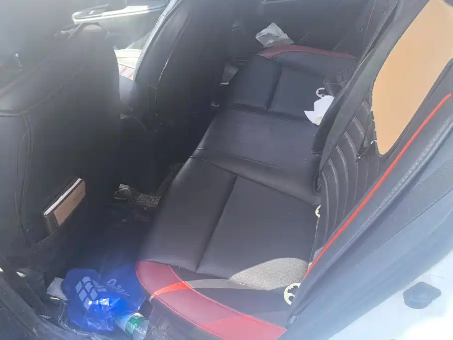 Kia KX CROSS 2019 2018 1.6L Automatic Smart Sunroof Edition