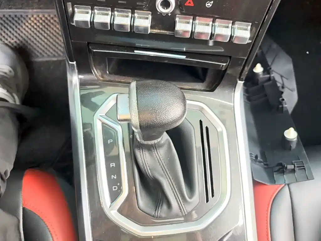 Haval H4 2018 2018 Red Label 1.5GDIT DCT Trend Edition
