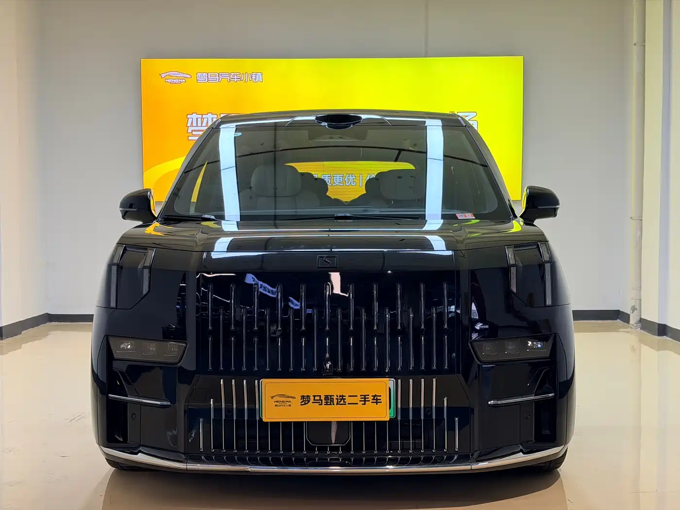 ZEEKR EXTREME KRYPTON 009