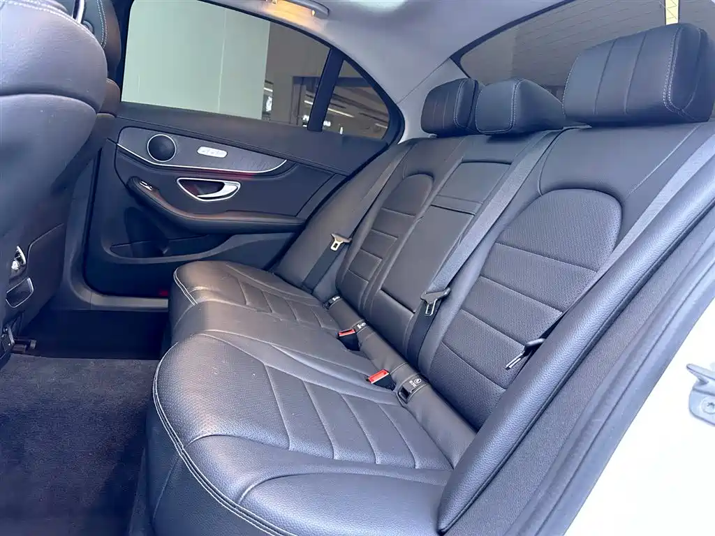 Mercedes-Benz C-Class 2020 Facelift C 260 L Sport фото 13
