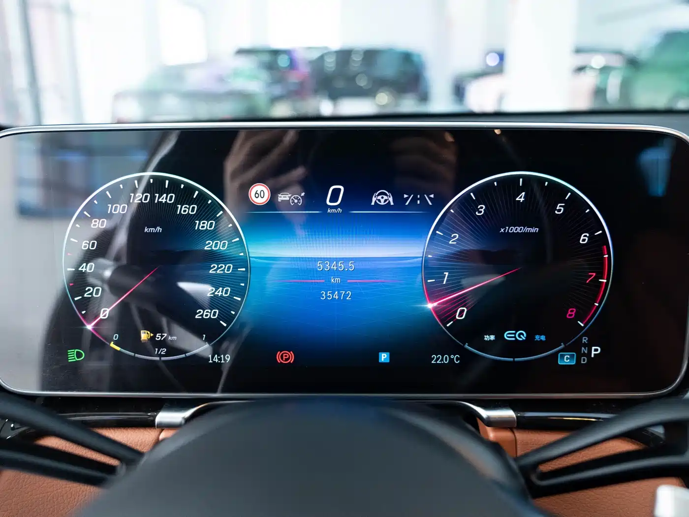 Mercedes-Benz Maybach S-Class 2021 S 480 4MATIC фото 14