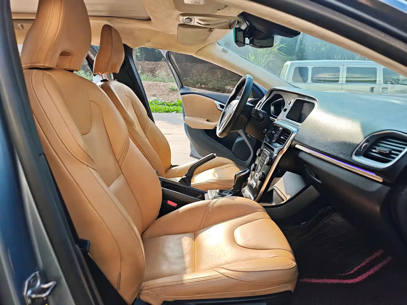 Volvo V40 2018 2017 T3 Inscription