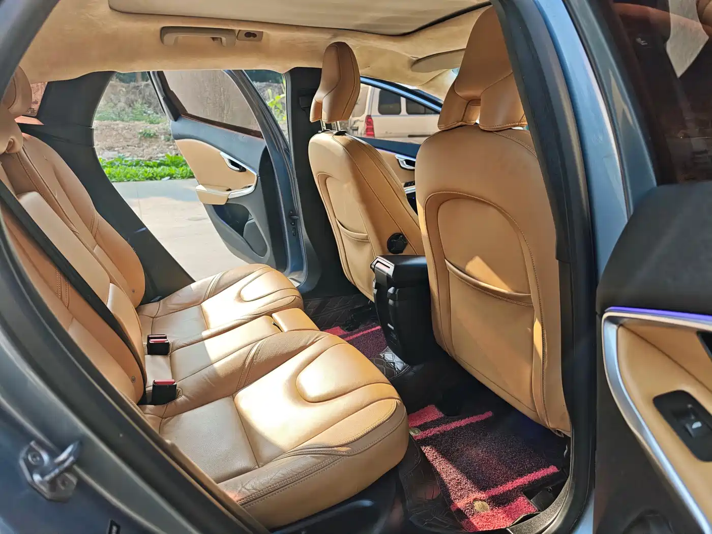 Volvo V40 2018 2017 T3 Inscription