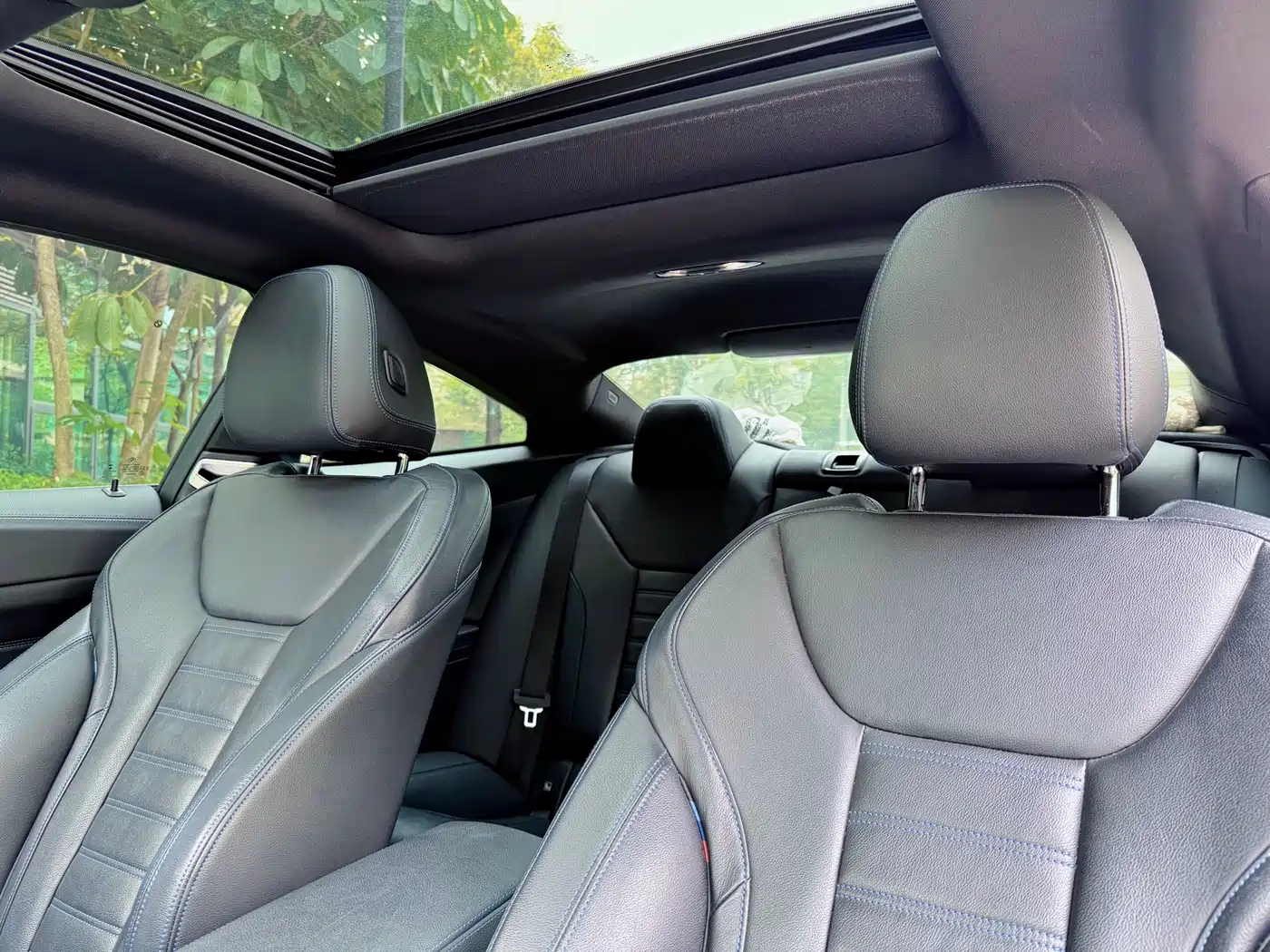 BMW 4-SERIES