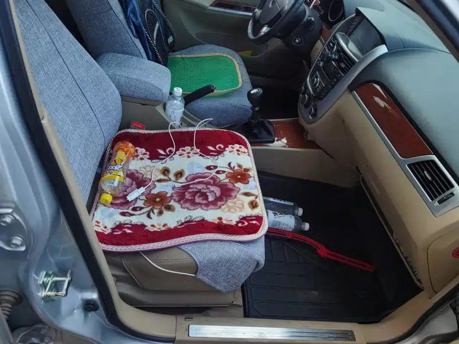 Buick Excelle 2012 2011 1.6LE-MT