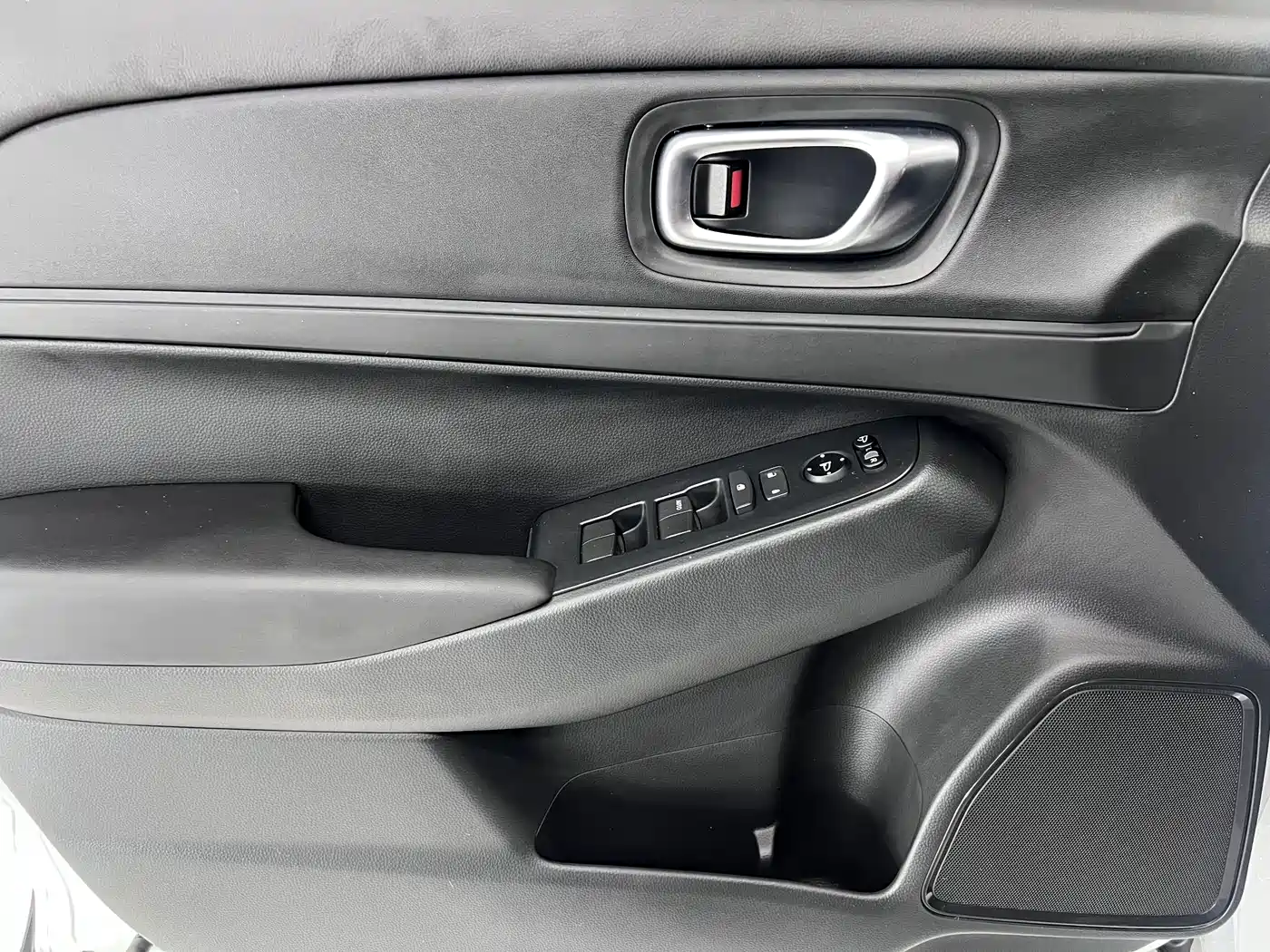 Honda Vezel 2023 2023 1.5L CVT Pioneer Edition
