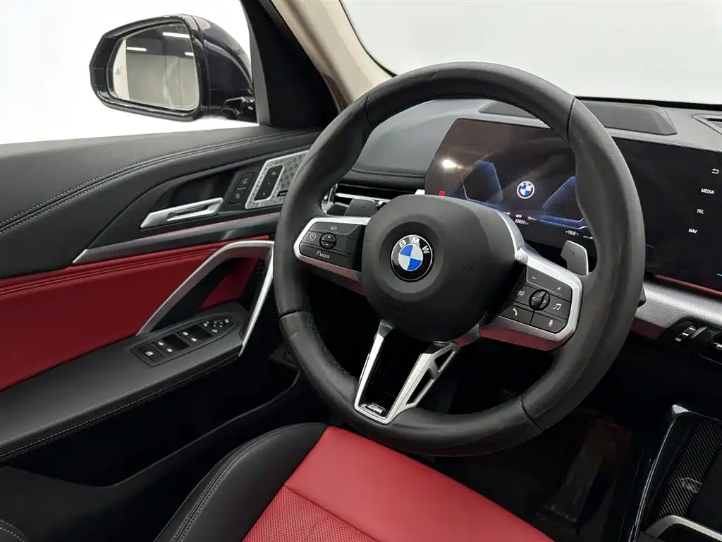 BMW X1 2023 xDrive25Li M Sport Package фото 10