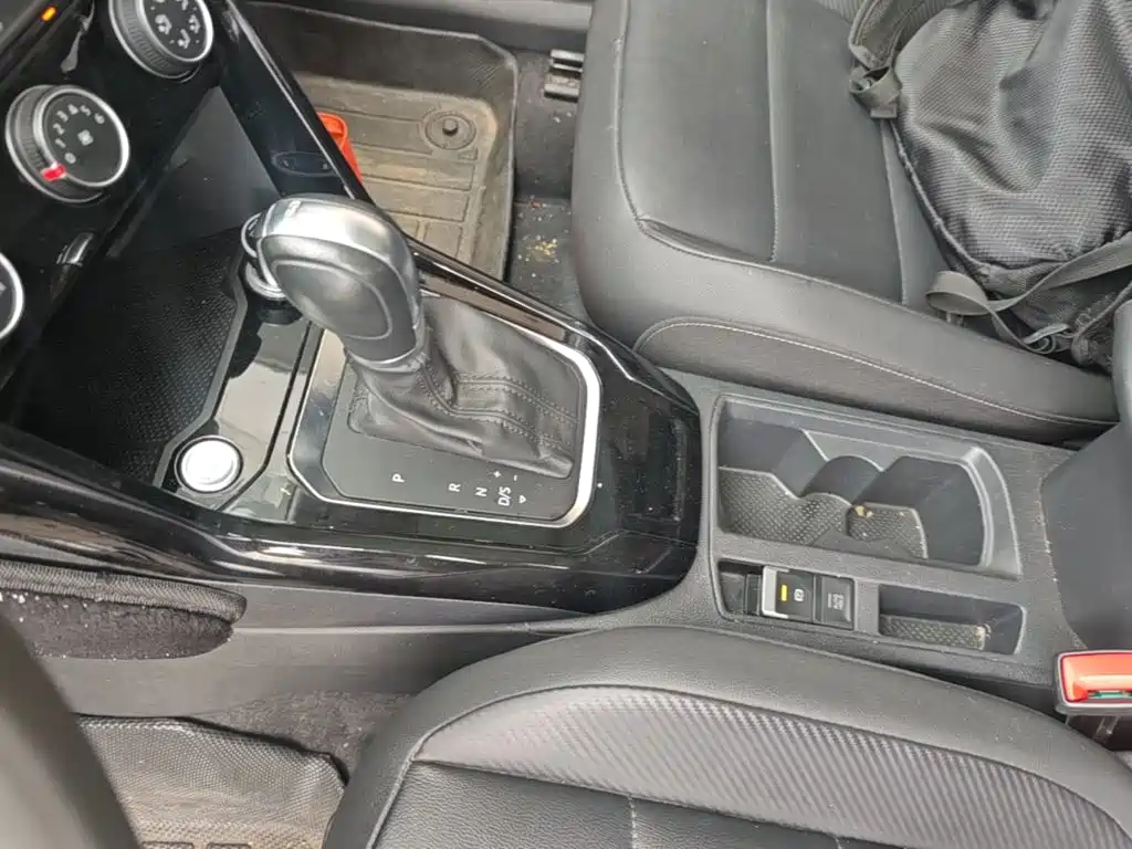 Volkswagen T-Roc, миниатюра 14
