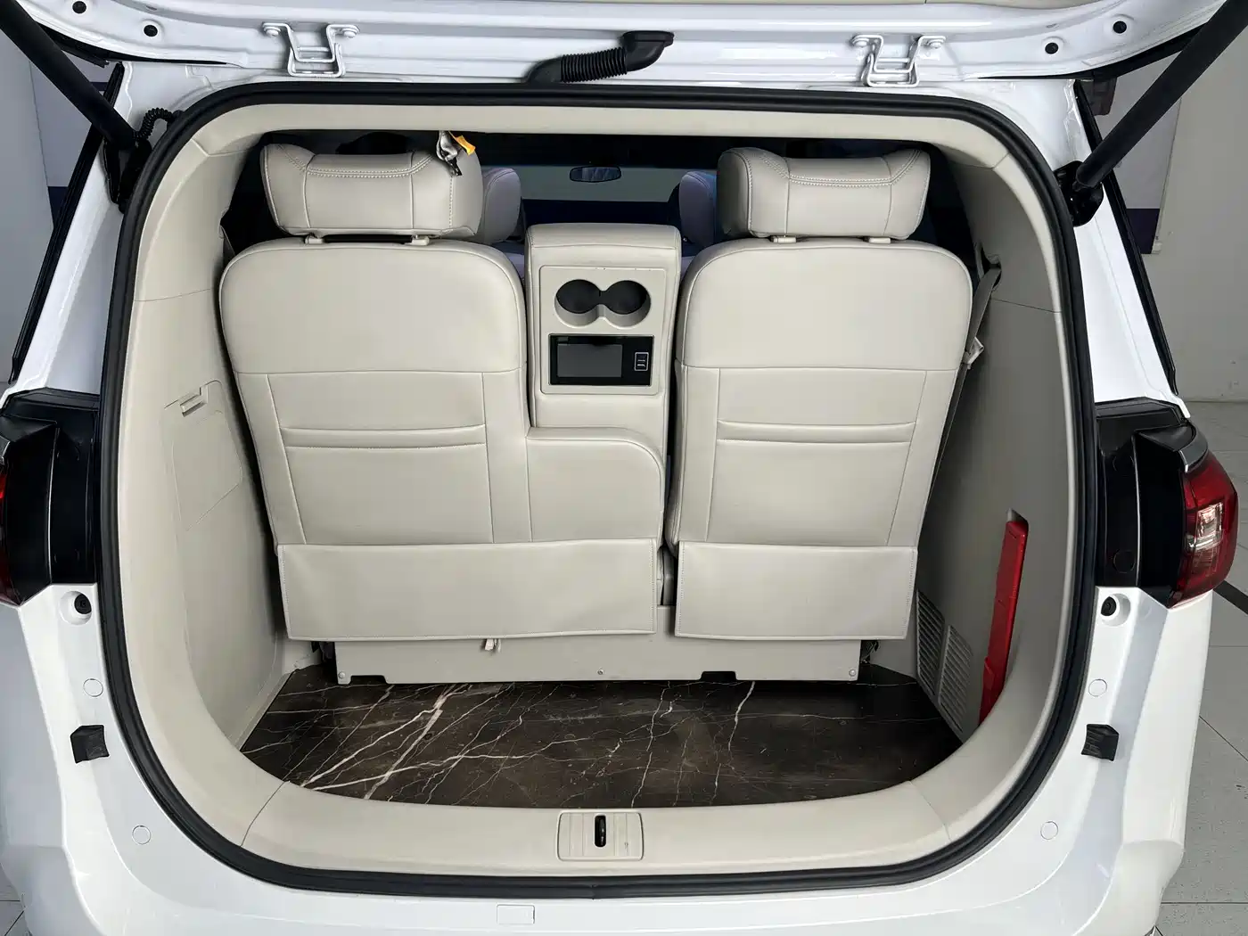 Buick GL8 2021 ES Landlord 653T Comfort фото 17
