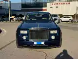 Фото 1 - Rolls-Royce Phantom
