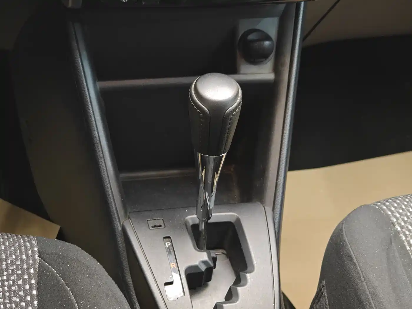 Toyota Vios 2017 1.5L CVT Pioneer фото 17