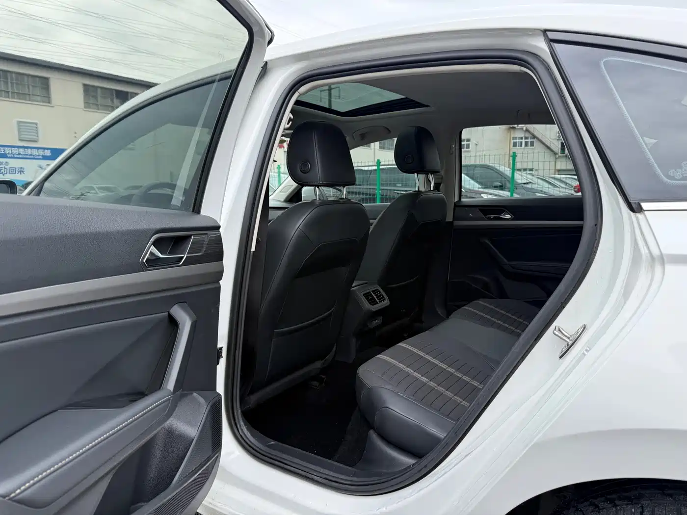 Volkswagen Lavida 2021 280TSI DSG Comfort Edition фото 17