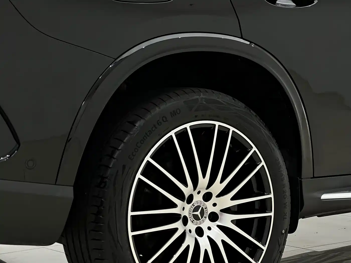 Mercedes-Benz GLC 2026 2025 GLC 300 L 4MATIC Luxury 7-seater