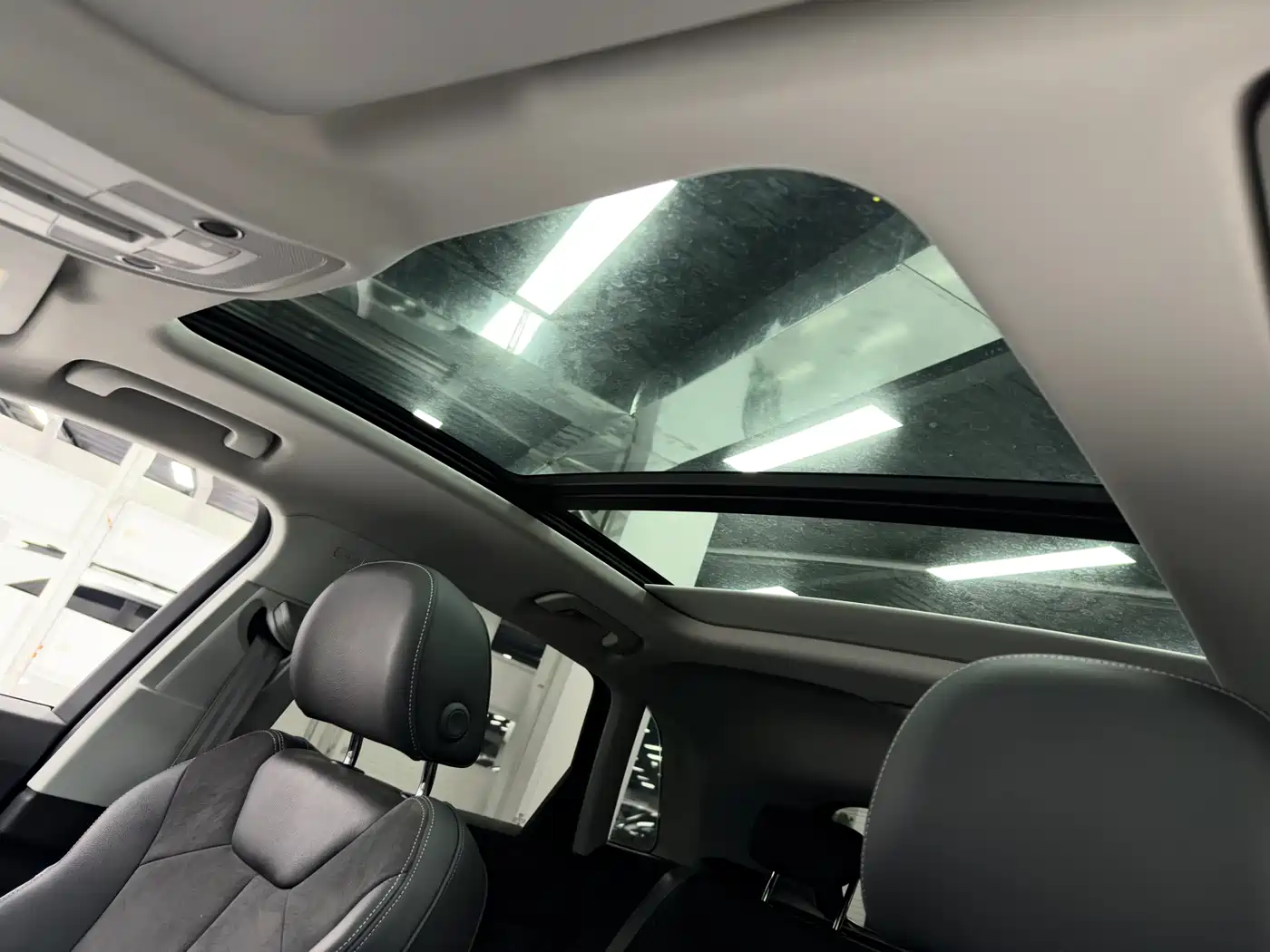 Audi Q3 2023 35 TFSI Fashion Dynamic (1.4T) фото 9
