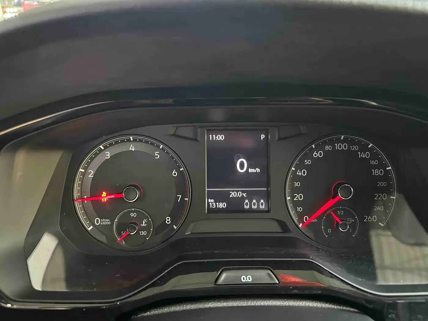 Volkswagen Bora 2021 1.5L Automatic Elite Smart Edition фото 13