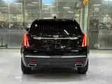 Фото 5 - Cadillac XT5
