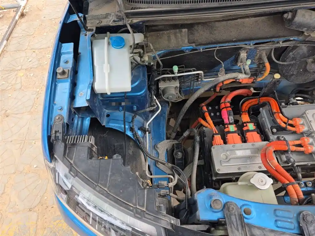 Renault e-NO 2020 2019 e-Smart Edition