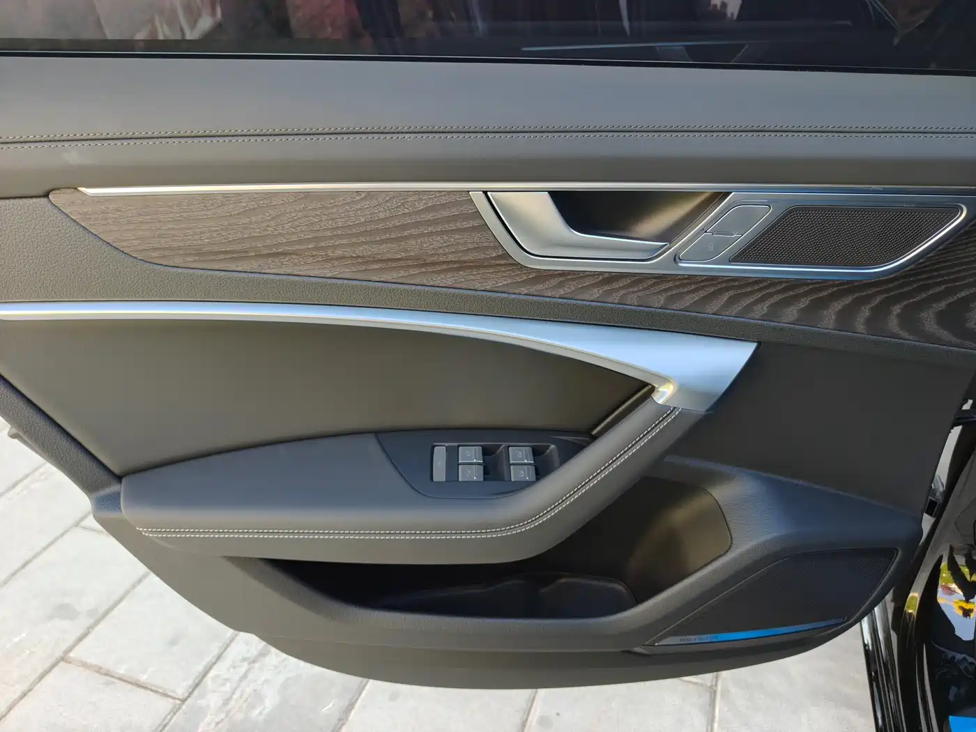 Audi A6L 2025 55 TFSI quattro Exclusive Sport фото 20
