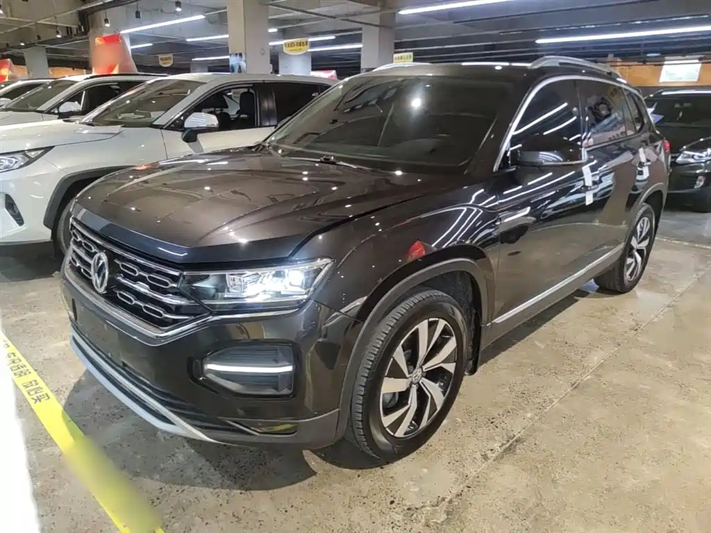 VOLKSWAGEN TANYUE