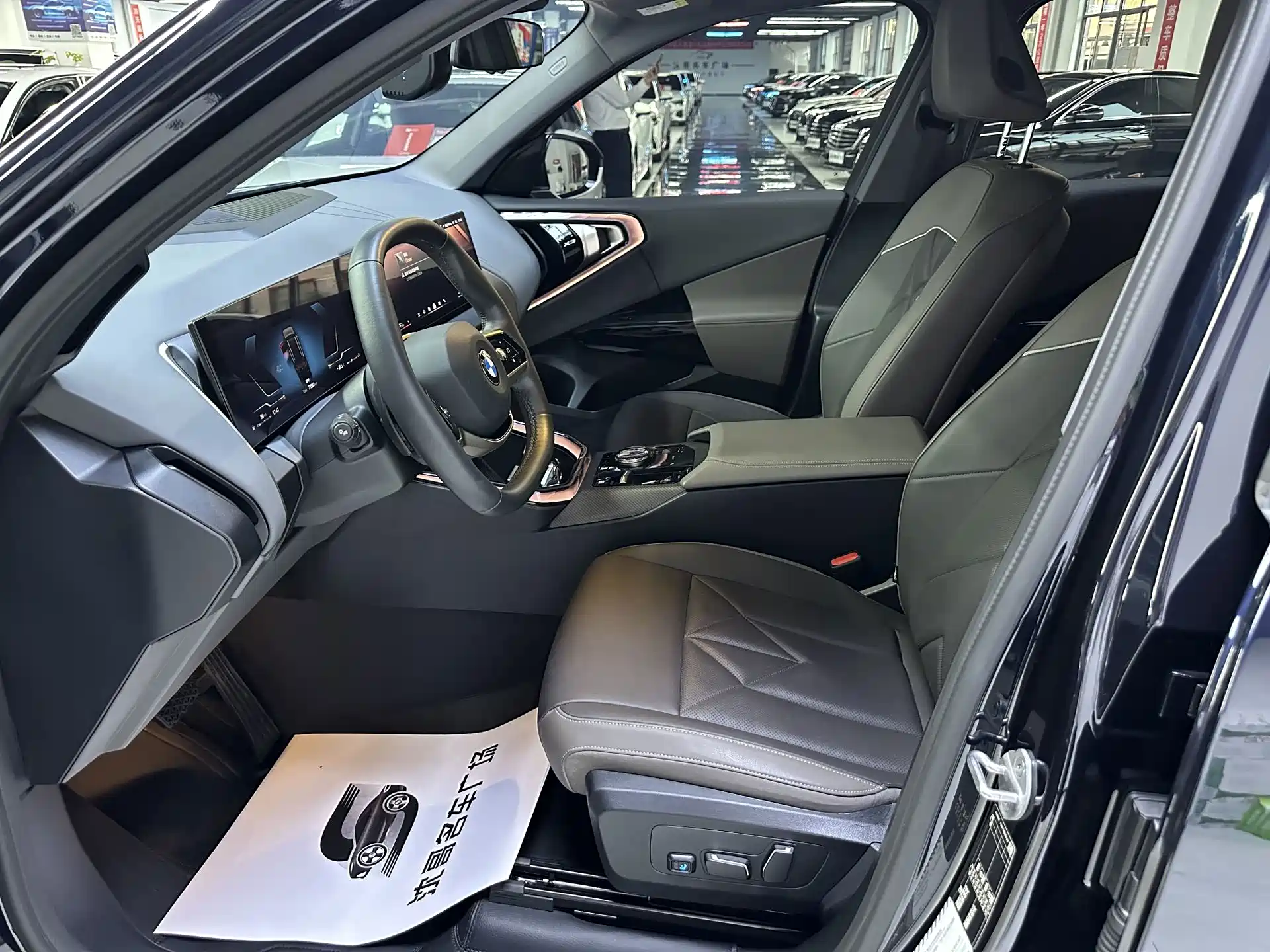 Фото 4 - BMW X3