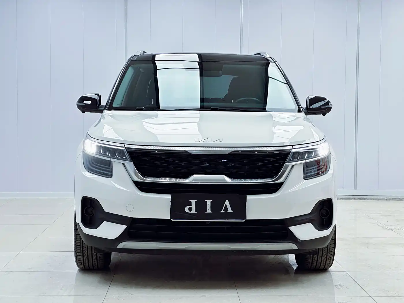 Kia KX3 Smart Run 2021 1.5L CVT Fashion Edition фото 2