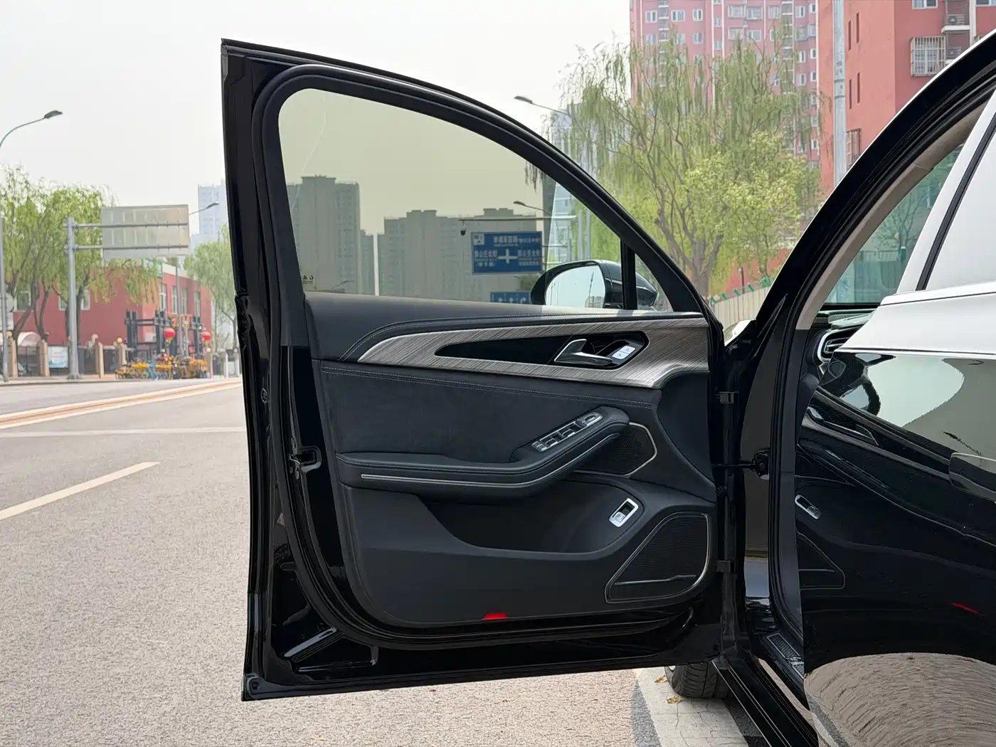 Hongqi H9 2020 3.0T Smart Connect Flagship 4-Seater фото 4