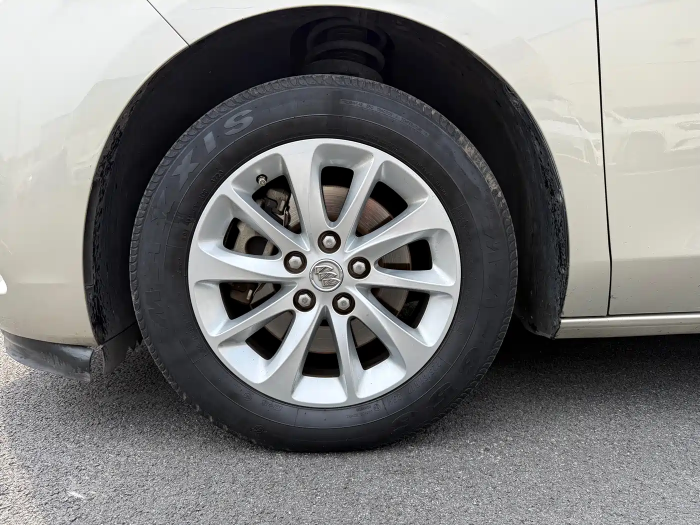 Buick GL8 2018 ES 28T Comfort Type China VI фото 19