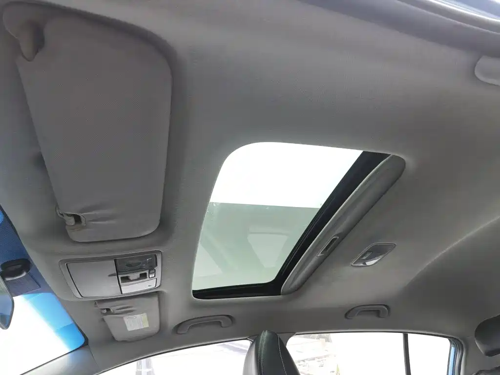 Kia K3S 2016 2014 1.6L Automatic GLS