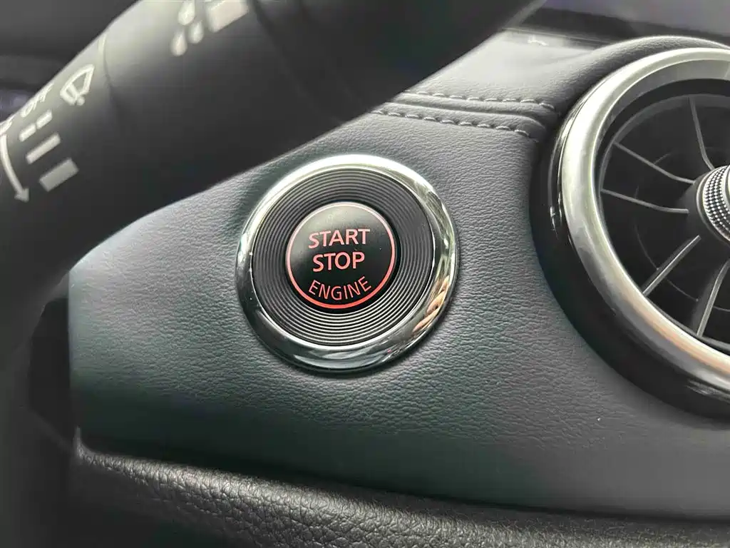 NISSAN QIJUN