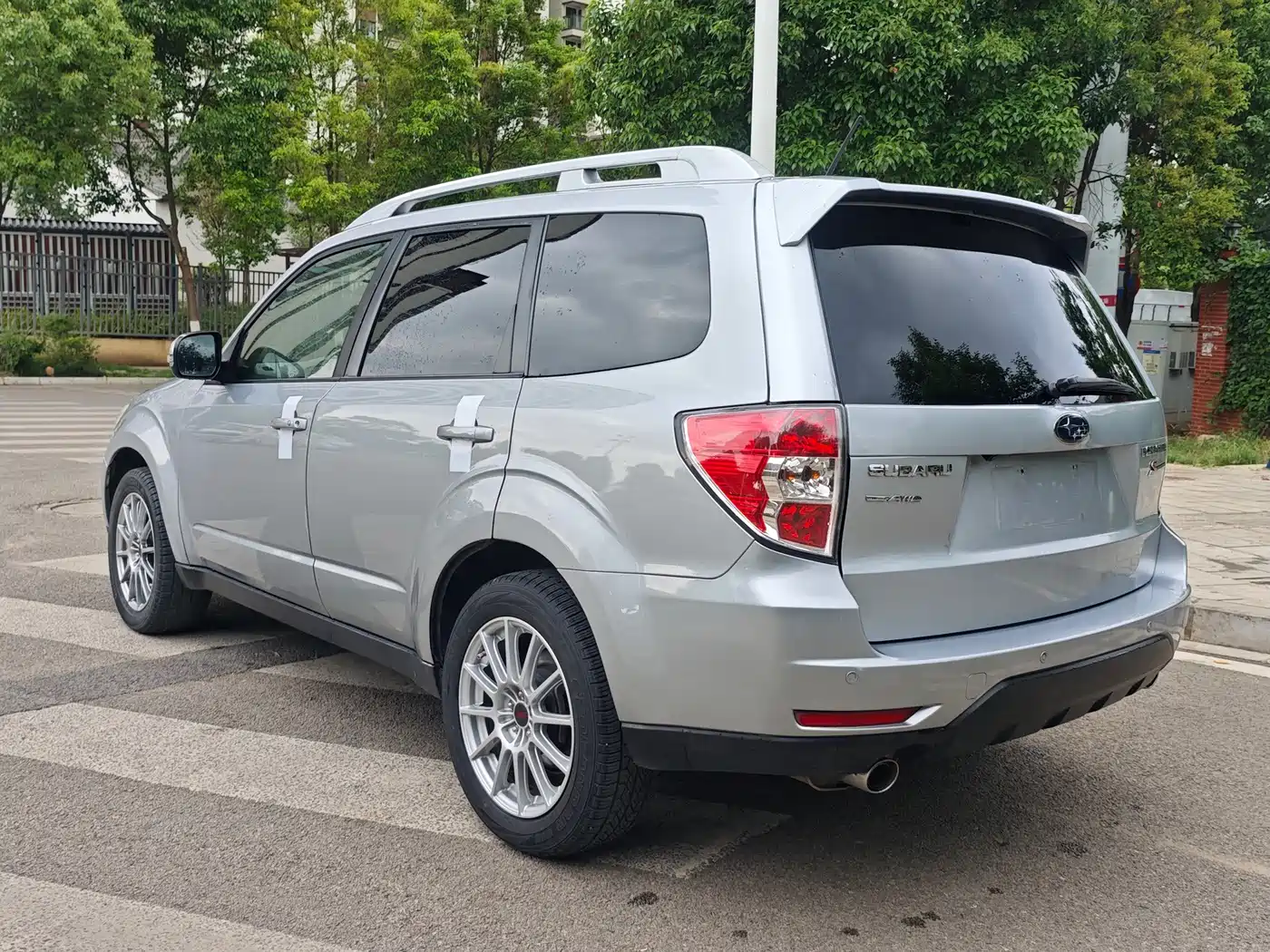 Photo 9 - Subaru Forester