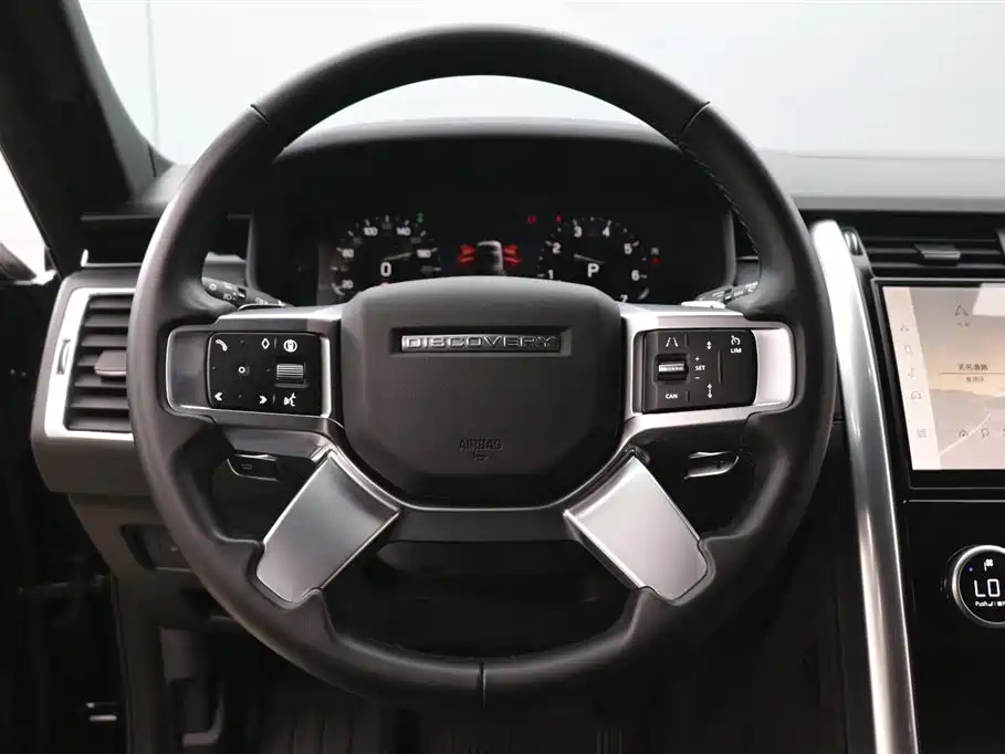 Land Rover Discovery 2024 Model 360PS S фото 15