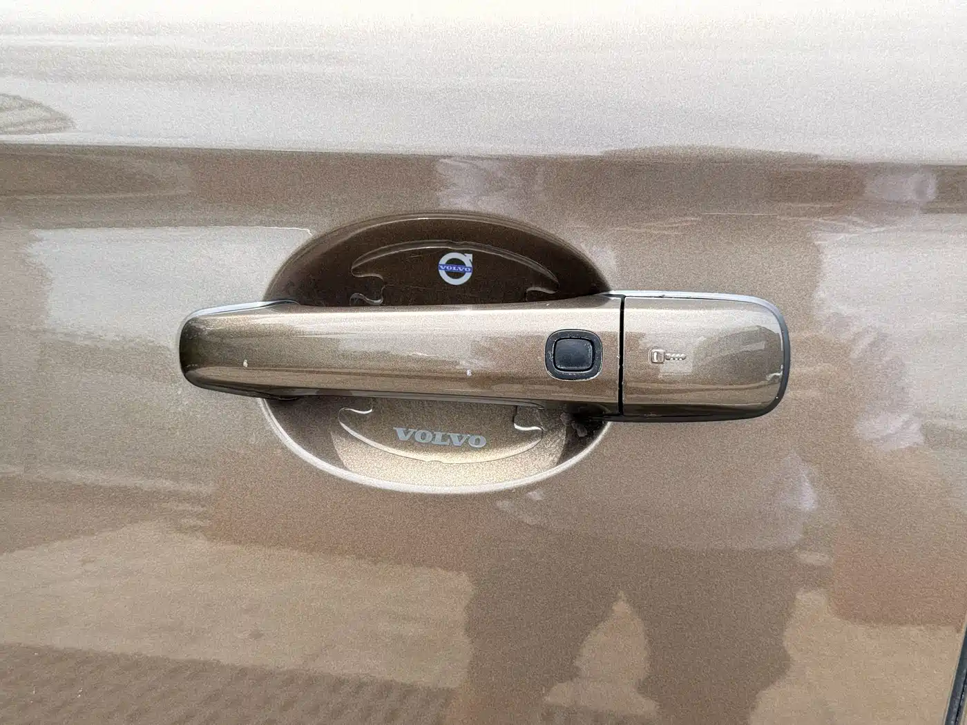 Photo 29 - Volvo XC60 (Import)
