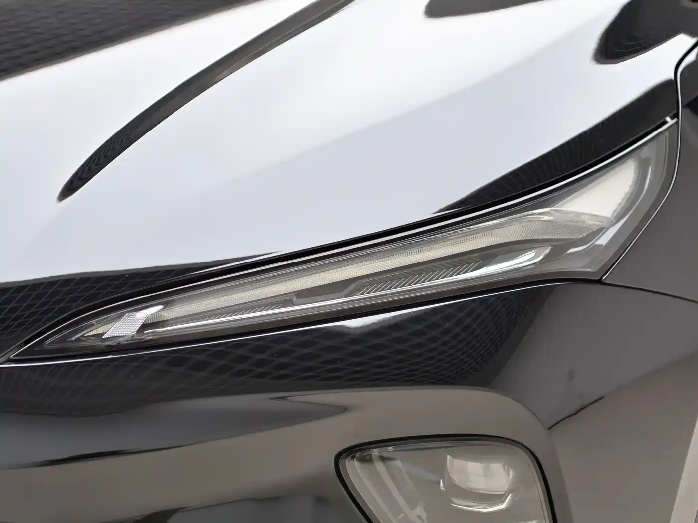 Buick Envision S 2025 2025 25T Premium Platinum Edition