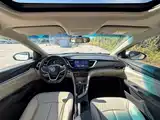 Фото 4 - Buick Excelle