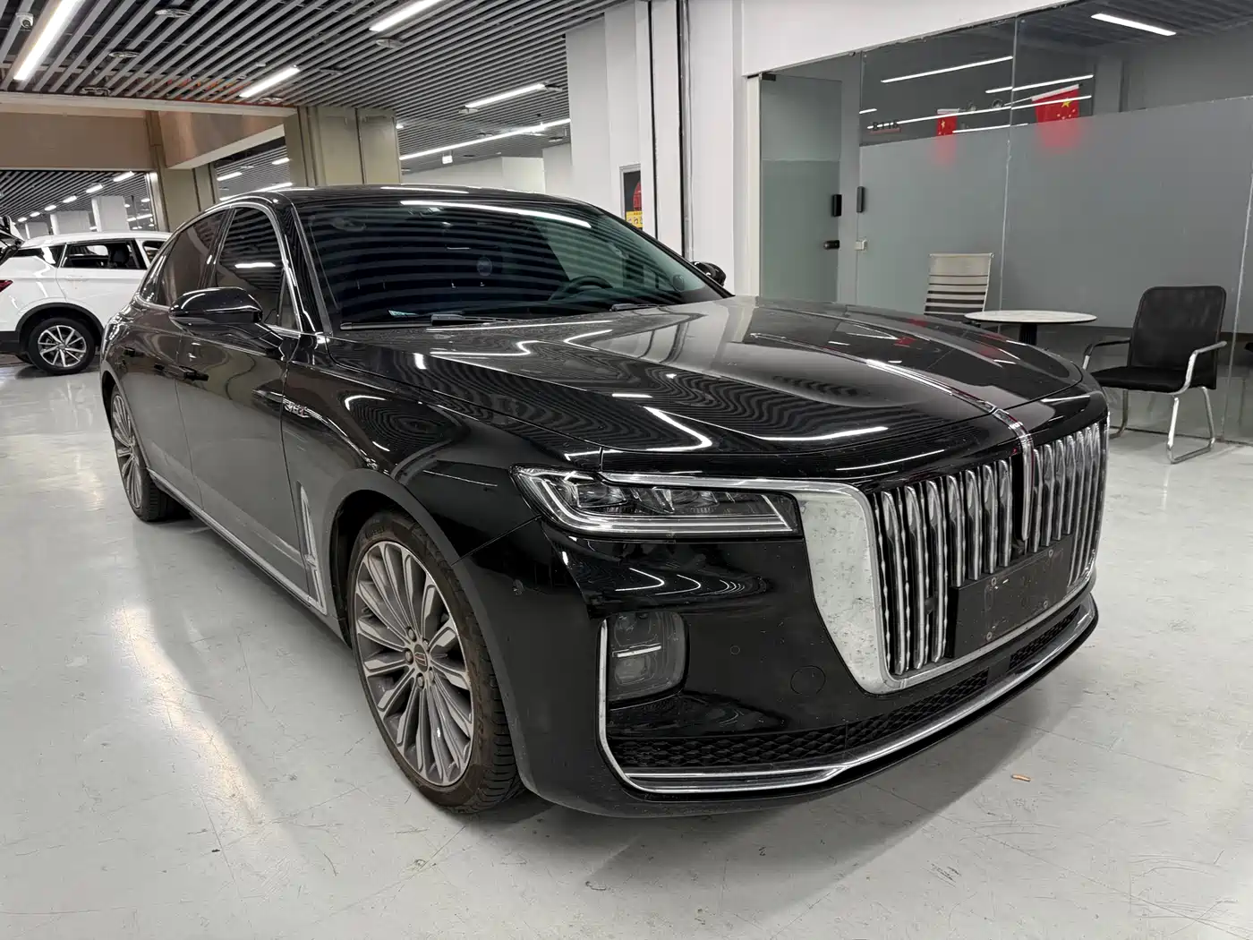 Hongqi HONGQI H9