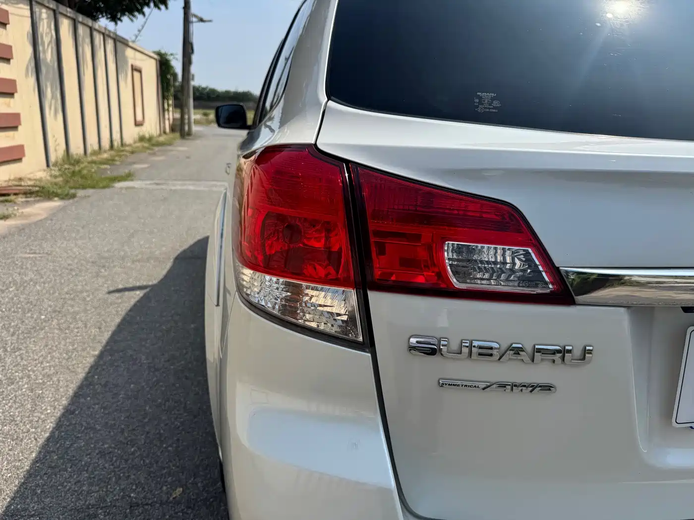 Subaru Outback 2013 2013 2.5i Sport Edition